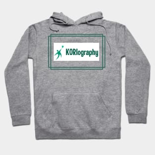 KORIography Hoodie